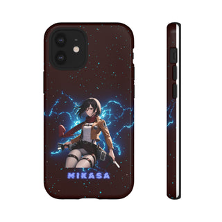 Mikasa