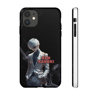 Ken Kaneki