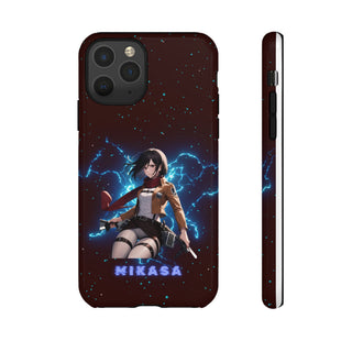 Mikasa