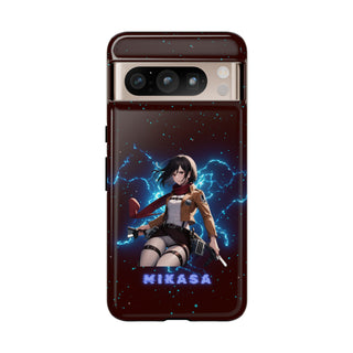 Mikasa