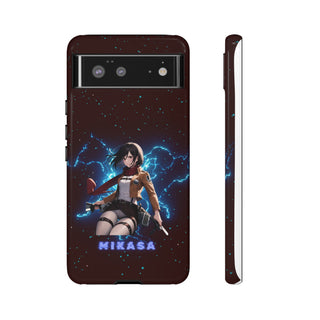 Mikasa