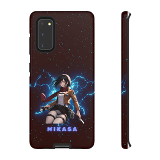 Mikasa