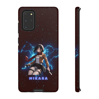 Mikasa