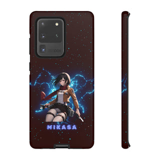 Mikasa