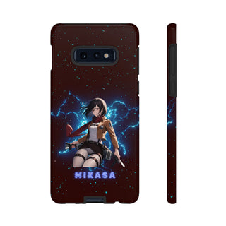 Mikasa