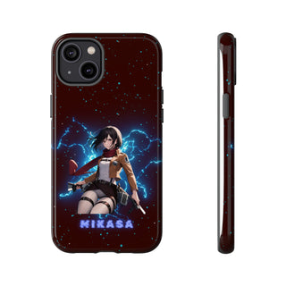 Mikasa