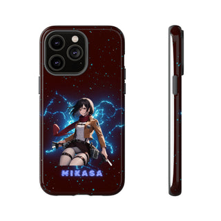 Mikasa